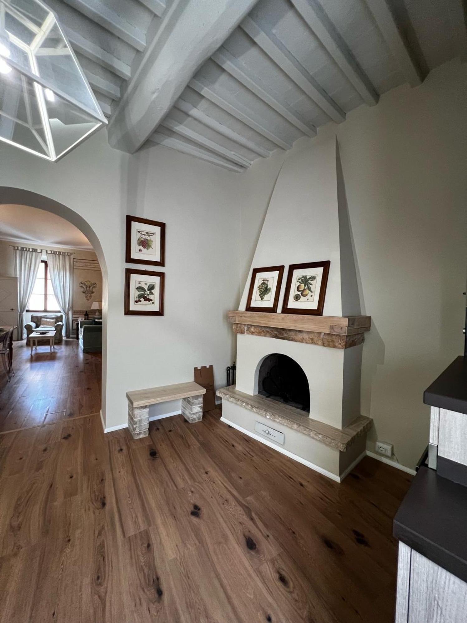 Maestra Exclusive Chianti House, Tuscany Poggibonsi Exterior foto