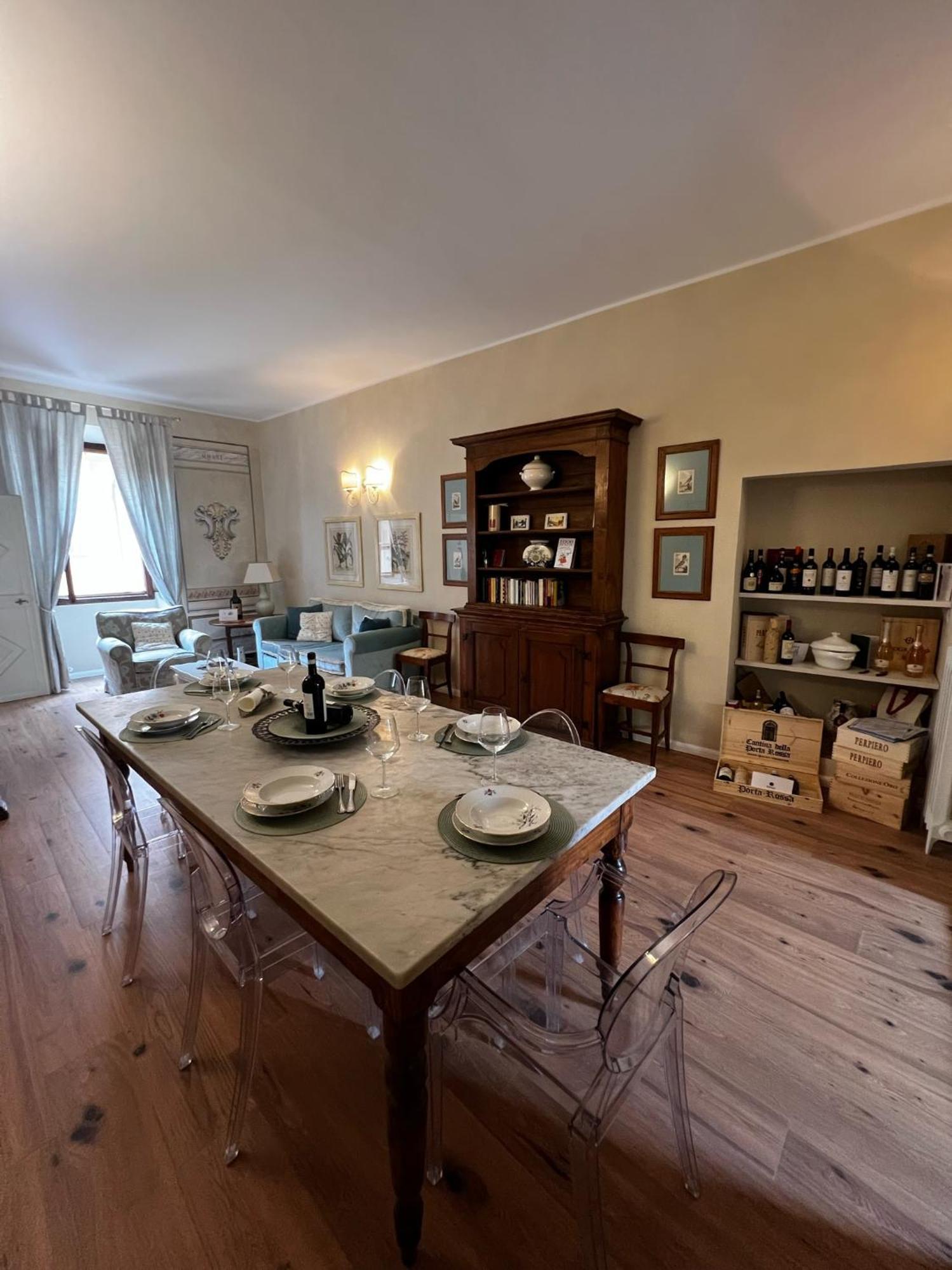 Maestra Exclusive Chianti House, Tuscany Poggibonsi Exterior foto